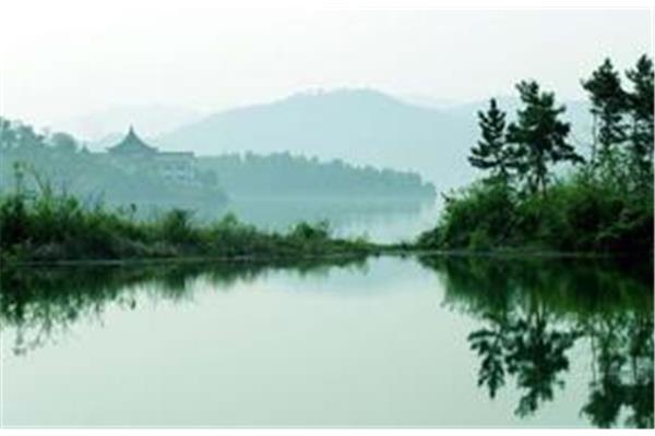 天目湖旅游攻略