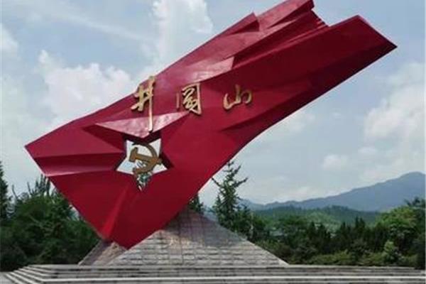 江西周邊的紅色旅游景點大全