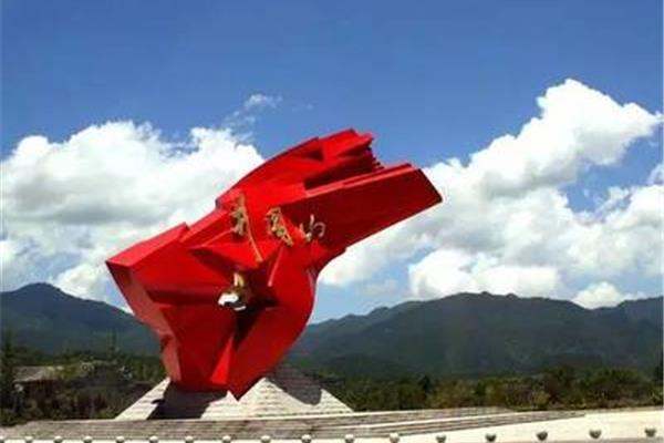 江西周邊的紅色旅游景點大全