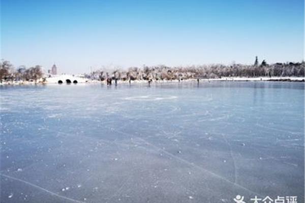 武清周邊景點(diǎn)