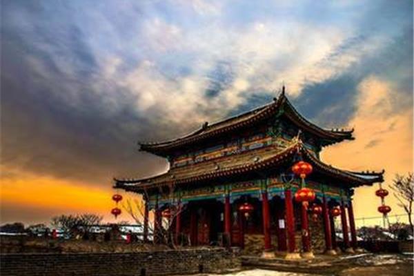 武清周邊景點(diǎn)