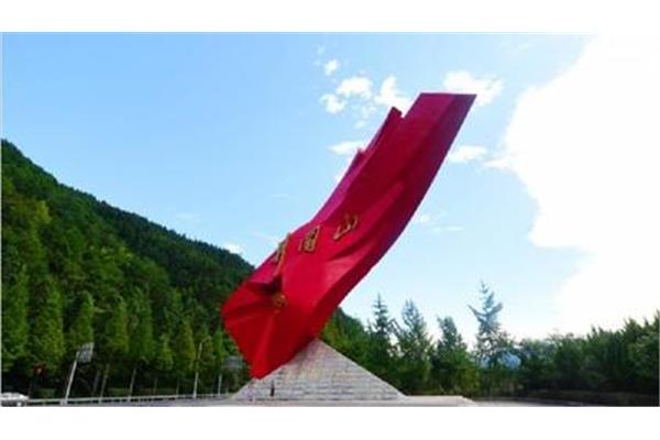 江西周邊的紅色旅游景點大全