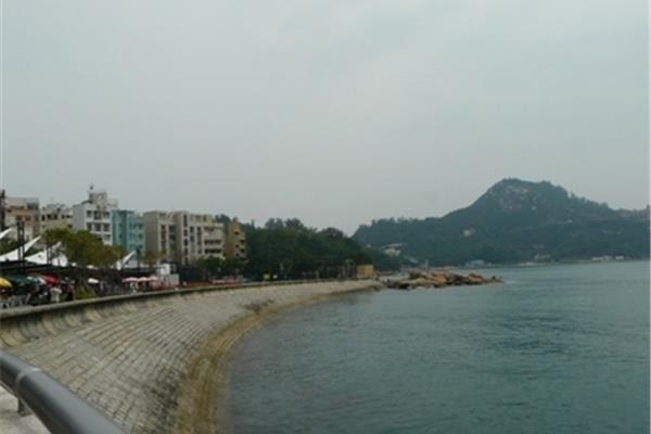 深圳的旅游攻略