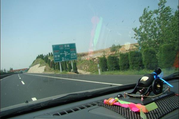 北京到義烏自駕攻略