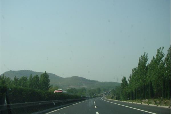 北京到義烏自駕攻略