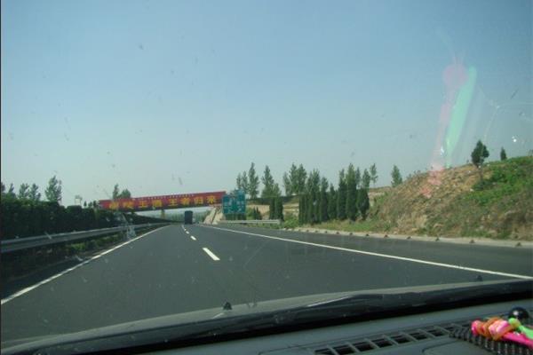 北京到義烏自駕攻略