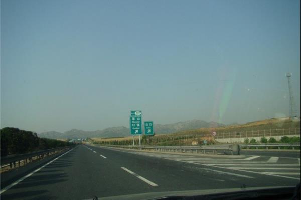 北京到義烏自駕攻略