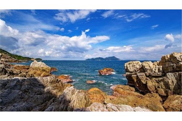 深圳的旅游攻略