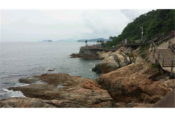 深圳的旅游攻略