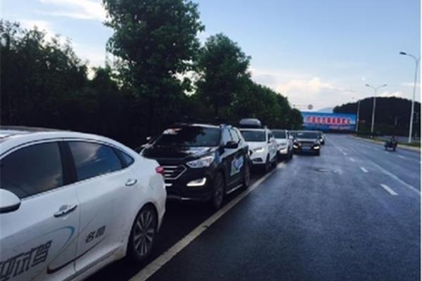 北京到義烏自駕攻略