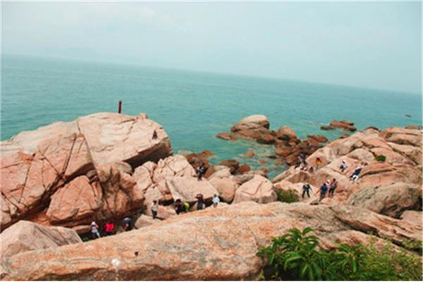 深圳的旅游攻略