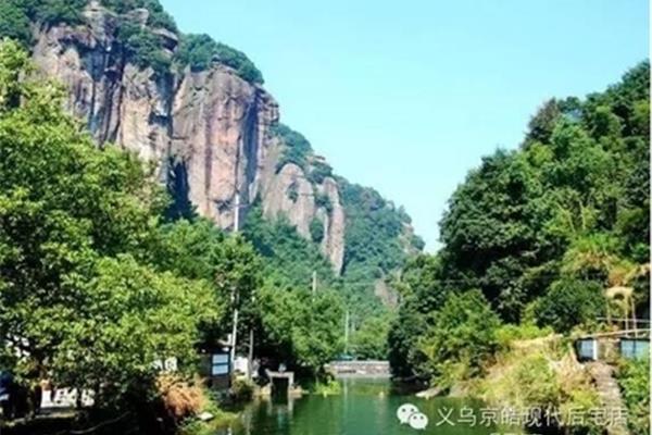 北京到義烏自駕攻略