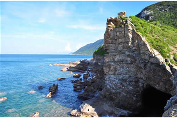 深圳的旅游攻略