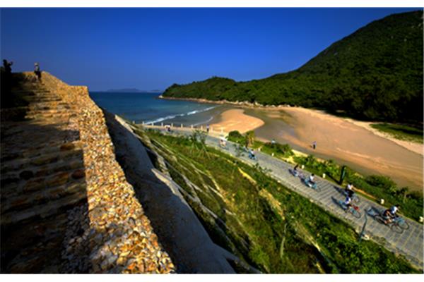 深圳的旅游攻略