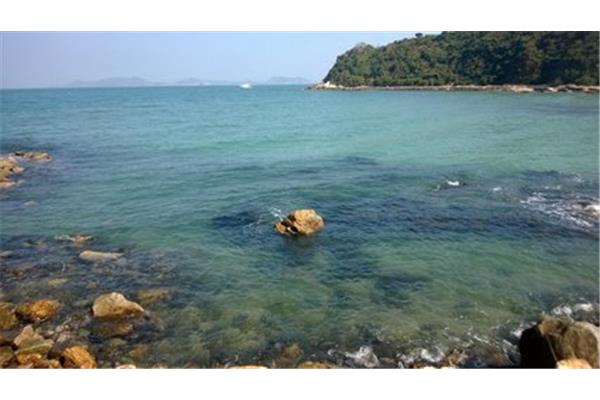 深圳的旅游攻略