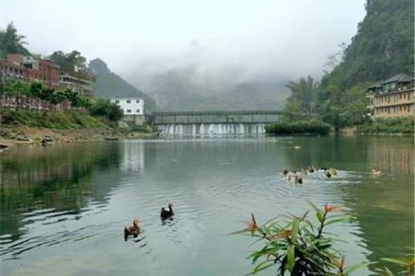 浙江自駕游景點(diǎn)攻略 從麗水直達(dá)象山的