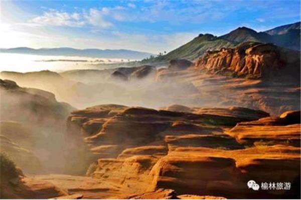 玉林兩日游攻略玉林自駕游兩日 佳縣一日游旅游路線