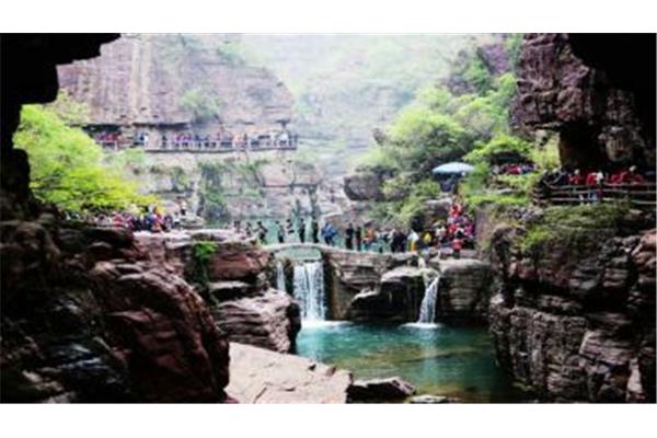 杭州二日游自助游攻略 天津二日游自助游攻略