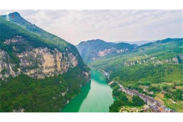 酉陽桃花源住宿攻略