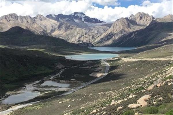 拉薩租車到成都自駕游攻略 從成都出發(fā)到拉薩自駕游攻略