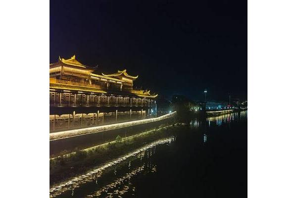 湖州至三清山自駕游攻略