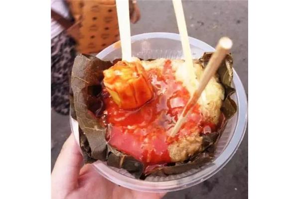 青島臺東夜市特色美食攻略