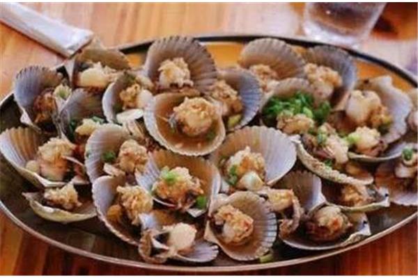 青島臺東夜市特色美食攻略