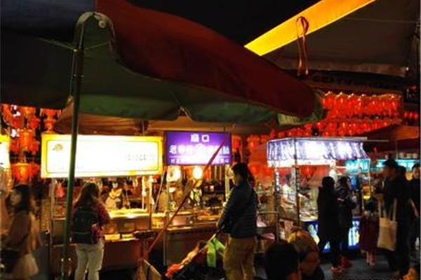 2021青島臺(tái)東夜市搬哪去了 晉中市蜀鑫餐飲有限責(zé)任公司