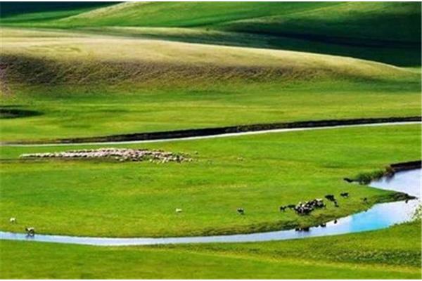 呼倫貝爾旅游食宿攻略