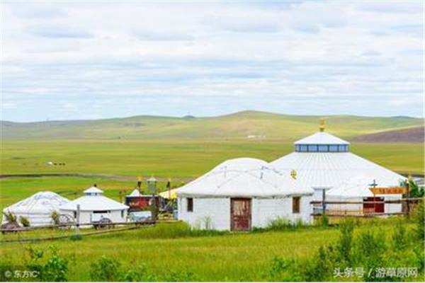 呼倫貝爾旅游食宿攻略