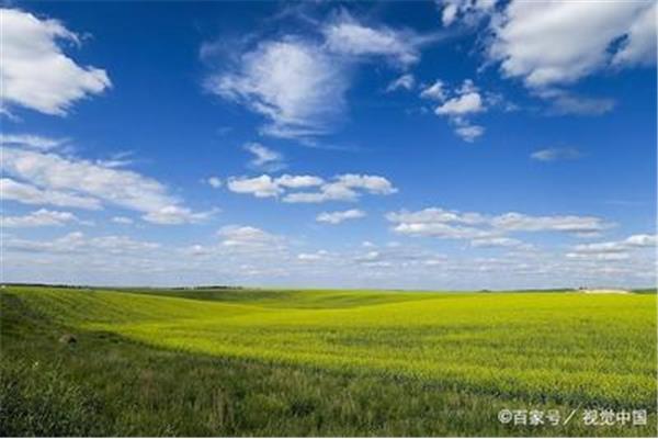 呼倫貝爾旅游食宿攻略