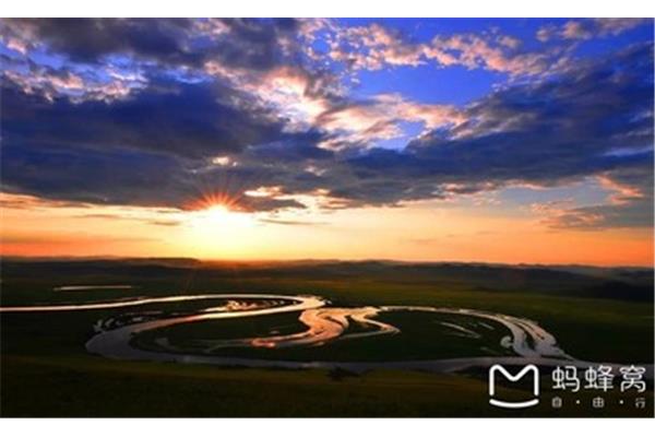 呼倫貝爾旅游食宿攻略