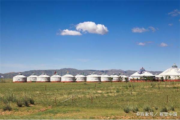 呼倫貝爾旅游食宿攻略