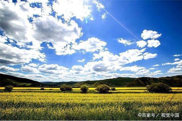 呼倫貝爾旅游食宿攻略