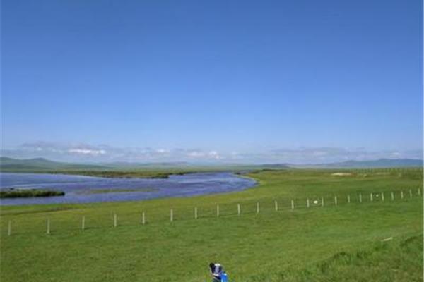 呼倫貝爾旅游食宿攻略