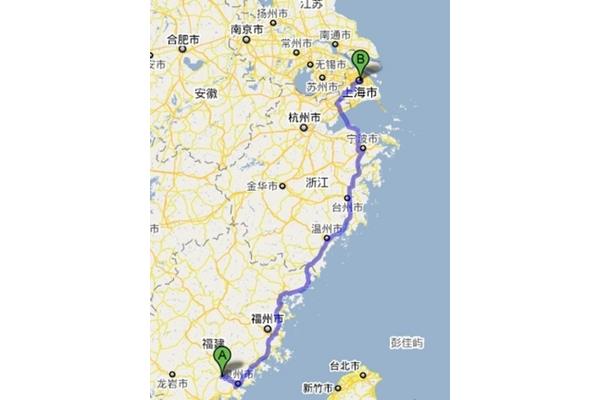 南京沿海自駕攻略