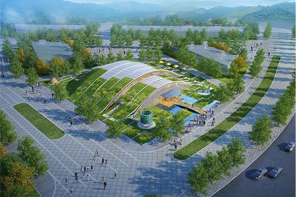 2019世界園藝博覽會游玩攻略