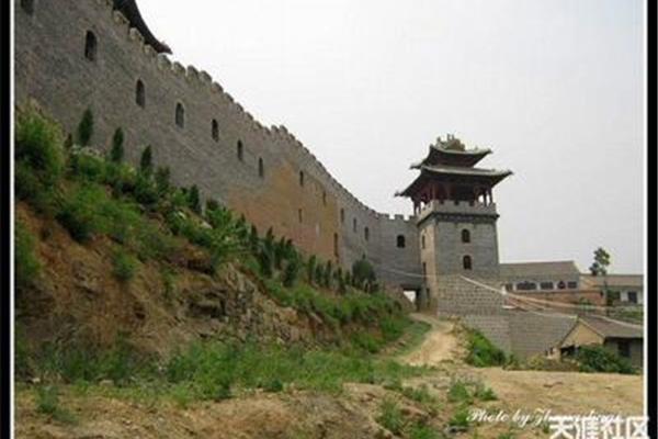 晉東南旅游攻略