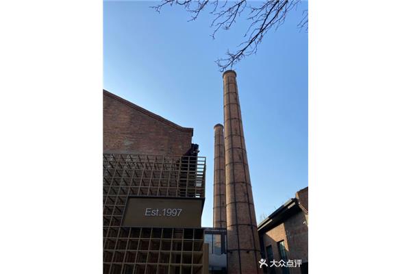 798藝術(shù)區(qū) 周邊