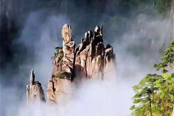 黃山雄村景區(qū)游玩攻略