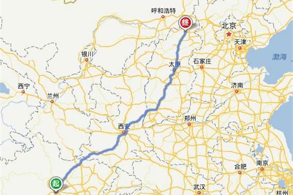 鄭州到天津自駕游攻略