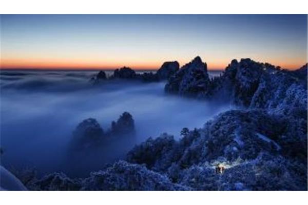 黃山雄村景區(qū)游玩攻略