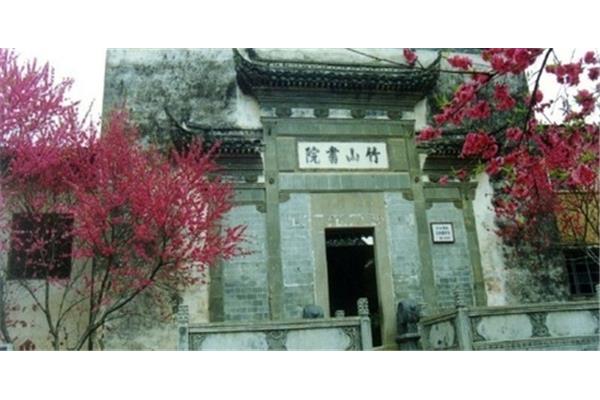 黃山雄村景區(qū)游玩攻略