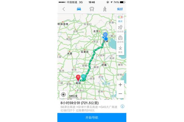 鄭州到天津自駕游攻略