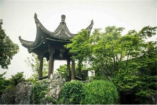 黃山雄村景區(qū)游玩攻略