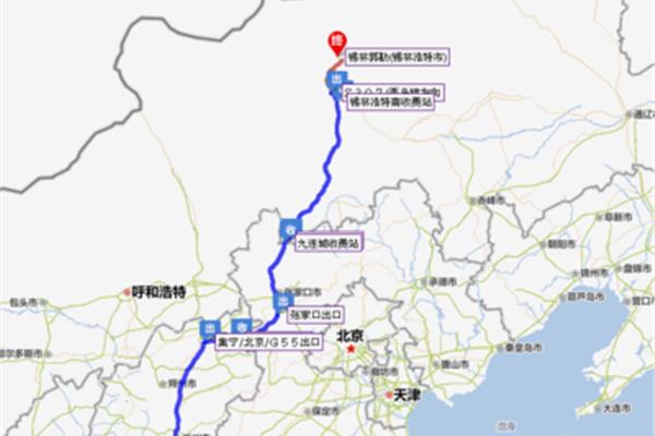 鄭州到天津自駕游攻略