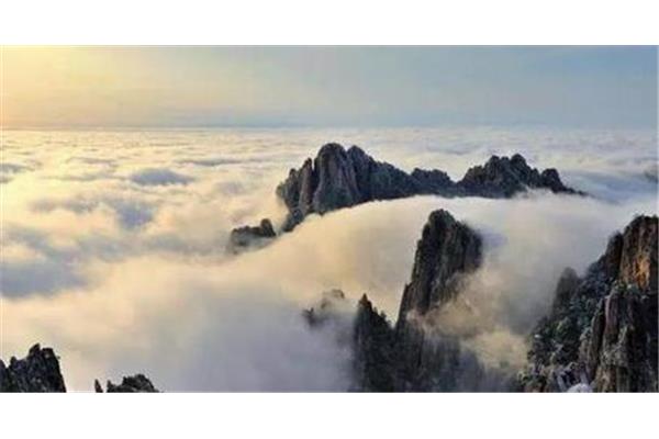 黃山雄村景區(qū)游玩攻略