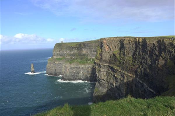 北愛爾蘭的攻略