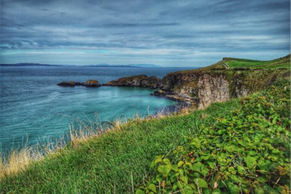 北愛爾蘭的攻略