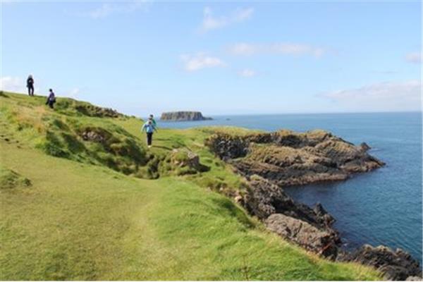 北愛爾蘭的攻略